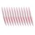 YWLUUOO 12Pieces 2.0MM Ergonomic Mechanical Pencil Built in Sharpener Automatic Drawing Pencil for Adult Writing Sketching Automatic Sharpener