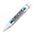YWLUUOO 4x / Set Marker Pens White Paint Marker Pens Quick-drying Markers Permanent Markers for Carpenters-Builder