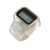 YWLUUOO Accuracy Rings Counter with Clear Lightweight Build for Easy Counting Tasks and Error Less Digital Counter