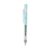 YWLUUOO Clear Mechanical Pencil Automatic Pencils Drawing Pencils with Eraser School Supplies for Automatic