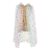 YWLUUOO Colorful Princess Cloak for Girls, CA025