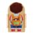 YWLUUOO Early Learning Dressing Boards Multifunctional Wooden Dressing Trainer for Toddler Motor Skills Development Educational Life Skills Toy for Toddler