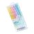 YWLUUOO Friendly Erasable Highlighters, Dry, Study