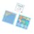 YWLUUOO Interactive Fraction Manipulatives Set for Elementarys Students Homeschool Math Activities Wooden Wooden Math Manipulatives