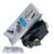 YWLUUOO Modifiable Coin Mechanism for Grip Lift Machines and Commercial Play Devices Backs 22mm to 28mm Tokens Vendingmachine Symbol