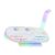 YWLUUOO Purpose Dock ABS Card Storage Space Charging Platform for Gaming Accessories Charging Dock