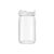 YWLUUOO Sprouting Growing Set Wide Mouth Seedling Sprouting Jar Germination Set Lid Sleeve Tray for Home Gardener Accessories Bricklayer Jar Lid Broadmouth