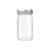 YWLUUOO Sprouting Growing Set Wide Mouth Seedling Sprouting Jar Germination Set Lid Sleeve Tray for Home Gardener Accessories Bricklayer Jar Lid Broadmouth