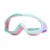 YWLUUOO Swim Goggles Swimming Goggles Frog, Macaron