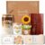 Ywxjutsn Thank You Gifts for Women, 8 Pcs Teacher Appreciation Gifts, Employee Appreciation Gifts for Teacher Nurse Leader Friend Doctor Coworkers, Thank You Box with Glass Cup Notebook Cards