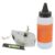 YXZZZZ for Ironton Steel Blue Chalk Line Reel Set
