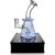 YZHYY DlY Plasma Cup Shaped Light, Plasma Electric Lightning Glass Cup