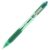 Z-Grip Smooth Green Ball Retractable Pen