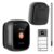 Z02 AI Companion Digital Badge, Bluetooth 6.0 Translator for 102 Languages, HD Touch Screen, Meeting Minutes, Voice Memo, Custom Wallpaper, No Subscription Wearable AI Assistant Business Travel Daily