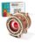 Zaaqii STEM DIY Bluetooth Speaker Kit – STEM Engineering Toys for Kids Ages 8-16. Build Your Own Portable Speaker with Rechargeable Battery. Educational Birthday for Teens, Boys & Girls.(Red 2 Pack)