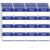 Zacool 480 Pcs Name Tag Stickers (3″x 2″) Blue Hello My Name is Stickers Identification Badges, Easy Peel and Stick Name Tags for Themed Party, Family, Home, School, Office, Conferences