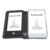 ZAICOLER 5 Inch E Book Reader, HD Capacitive Screen with 2GB and 16GB Memory, 8MP Camera Speaker Handwriting Board WiFi Bluetooth Connection