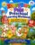 ZappyBarn Pals Preschool Learning Workbook: Fun ABC Tracing, Number Practice, Shapes, Counting, Matching, and Coloring for Ages 3–6
