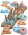 Zartores Montessori Toys for 1 2 3 Year Old Boys Girls Gifts, Wooden Shape Sorter Toys for Ages 2-4, Toddler Learning Toy Puzzles Birthday Gift Ages 1-3