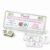 Zatxil Custom Mahjong Line Reader Compatible with American Mahjong Card