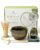 ZAVEBARIN Matcha Whisk Set, Ceramic Tea Kit Includes Bowl