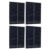 ZAWELIYO 4Pcs Mini Solar Panel Module 0.8W Charger for Home DIY Projects