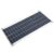 ZAWELIYO Polysilicon Solar Panel, 8W Optimized Efficiency