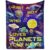 ZCJB-WSRY Custom Planet Throw Blanket 50″x40″ for Girls Boys Kids Pet