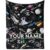ZCJB-WSRY Custom Planet Throw Blanket 80″x60″ for Teens Women Men