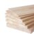zcjysqav One-Piece Rectangular Workbench Top Board,Universal Wood Table Top