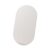 zcjysqav Oval Tabletop,Length Thicken Desktop,DIY Dining Table