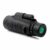 ZEFLMXS High Magnification and High-Definition Low Light Portable Photography Single Tube Telescope with Eyepiece