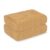 ZEHIQ Air Dry Clay-2.2 lbs Natural Yellow Pottery Clay for Craft Projects