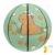 Zengppxfd Mint Capybara Basketball Size 5/7 for Girls Kids Teens Women