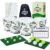 ZENGRO Backyard Golf Chipping Game, Outdoor Golf Game for Adults & Family