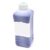 ZenithRide 1000ML Eco Solvent Ink Compatible with Printers Using 4720 I3200 Printhead Such As Roland Mimaki Mutoh Models(Light Cyan)