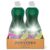 ZENVOIRA Cleaning Palmolive Liquid Dish Soap Lavender & Lime Scent 591ML-2 Ct