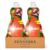ZENVOIRA Cleaning Palmolive Ultra Liquid Dish Soap Mango Bliss 591ML-2 Ct