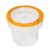 Zerodeko Fish Breeding Box with Ventilation Holes Acrylic for Aquarium Isolation Box Easy Maintenance for Fish Fry