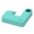 Zerodeko Portable Decor Basking with Bowl Turtle Inlaid for Abs Plastic Ramp and Versatile Climbing Reptile Water Turtles Lizards Habitat