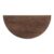 Zerodeko Solid Wood Wall Floating Shelf Multi-Tier Storage Rack for Display