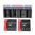 Zerodis 24Pcs Acrylic Paint Markers, Washable Permanent Art Pens Fine Tip Quick Dry Rock Ceramic Glass Wood Fabric Canvas for Drawing Painting Craft Decorations