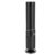 Zerodis Diffuser Waterless Smart Scent Machine with Remote and, 150ml Cold Air Aluminum Alloy Tabletop Fragrance Diffuser for Home Hotel Office (US Plug 100-240V)