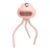 Zerodis Mini Handheld Stroller Fan Bladeless Personal Portable Fan with