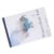 Zerodis Office Supplies Watercolor Paper Notepad for Painting Drawing
