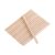 Zerodis Other Art Supplies Sticks Round Wooden Craft Sticks for DIY Crafts