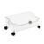 Zerodis Portable Rolling Book Box Utility Carts for Homework Storage and Classroom Organization Organizers