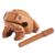Zerodis Sorting Stacking Toys for Gift Daily Decoration (No. 5 15.6CM)