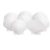 Zfrtyo 16Pcs Sea Shells Scallop Shells Natural Sea Shells for Crafting Painting Baking Home Decor and Beaching Wedding Decoration (10 12Cm) Seashells Bulk