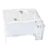 ZGUZMCMK DIY Ant Farm Acrylic Ant Nest Habitat Science Observation Flat Design Mini Colony Vivarium for Kids Adults Suitable for Gift Giving